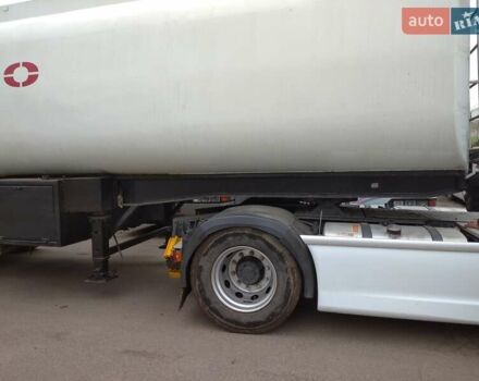 Белый ПП 2, объемом двигателя 0 л и пробегом 500 тыс. км за 20000 $, фото 6 на Automoto.ua