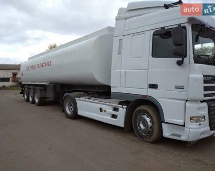 Белый ПП 2, объемом двигателя 0 л и пробегом 500 тыс. км за 20000 $, фото 3 на Automoto.ua