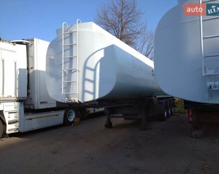 Белый ПП 2, объемом двигателя 0 л и пробегом 500 тыс. км за 20000 $, фото 7 на Automoto.ua