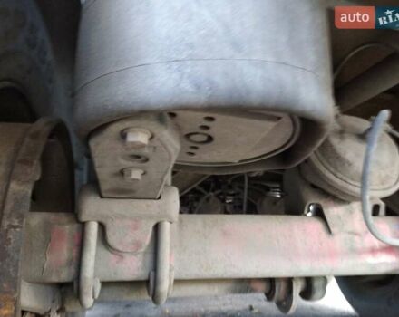 Белый ПП 2, объемом двигателя 0 л и пробегом 500 тыс. км за 20000 $, фото 8 на Automoto.ua