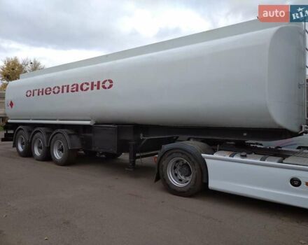 Белый ПП 2, объемом двигателя 0 л и пробегом 500 тыс. км за 20000 $, фото 1 на Automoto.ua