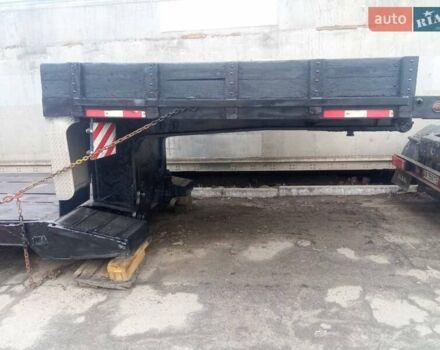 Чорний ПП 2, об'ємом двигуна 0 л та пробігом 0 тис. км за 16000 $, фото 18 на Automoto.ua