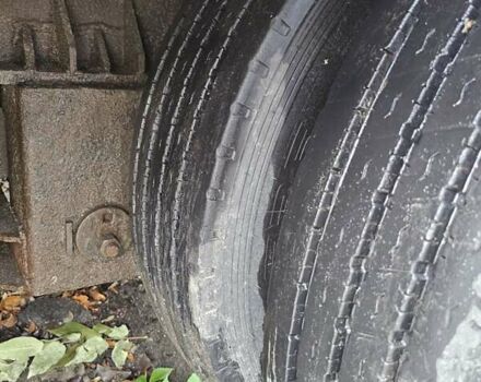 Чорний ПП 2, об'ємом двигуна 0 л та пробігом 0 тис. км за 16000 $, фото 11 на Automoto.ua