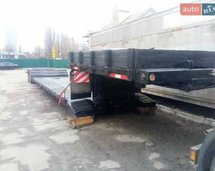 Чорний ПП 2, об'ємом двигуна 0 л та пробігом 0 тис. км за 16000 $, фото 15 на Automoto.ua