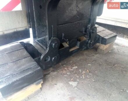 Чорний ПП 2, об'ємом двигуна 0 л та пробігом 0 тис. км за 16000 $, фото 19 на Automoto.ua