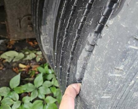 Чорний ПП 2, об'ємом двигуна 0 л та пробігом 0 тис. км за 16000 $, фото 10 на Automoto.ua