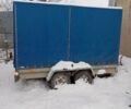 Серый ПП 2, объемом двигателя 0 л и пробегом 10 тыс. км за 1350 $, фото 1 на Automoto.ua