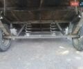 Серый ПП 2.8-02, объемом двигателя 0 л и пробегом 8 тыс. км за 404 $, фото 3 на Automoto.ua