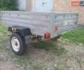 Серый ПП 2.8-02, объемом двигателя 0 л и пробегом 8 тыс. км за 410 $, фото 1 на Automoto.ua