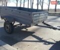 Серый ПП 2.8-02, объемом двигателя 0 л и пробегом 8 тыс. км за 421 $, фото 3 на Automoto.ua