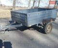 Серый ПП 2.8-02, объемом двигателя 0 л и пробегом 8 тыс. км за 421 $, фото 1 на Automoto.ua