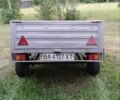 Серый ПП 2.8-02, объемом двигателя 0 л и пробегом 0 тыс. км за 540 $, фото 1 на Automoto.ua