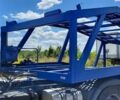 Синій ПП 7310.025, об'ємом двигуна 0 л та пробігом 150 тис. км за 6000 $, фото 9 на Automoto.ua