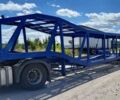 Синій ПП 7310.025, об'ємом двигуна 0 л та пробігом 150 тис. км за 6000 $, фото 13 на Automoto.ua