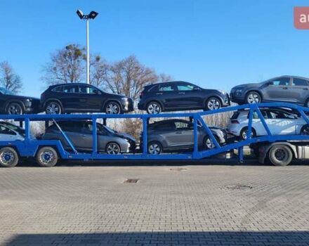 Синій ПП 7310.025, об'ємом двигуна 0 л та пробігом 150 тис. км за 6000 $, фото 2 на Automoto.ua