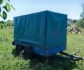 ПП ПП-5, об'ємом двигуна 0 л та пробігом 100 тис. км за 1300 $, фото 1 на Automoto.ua