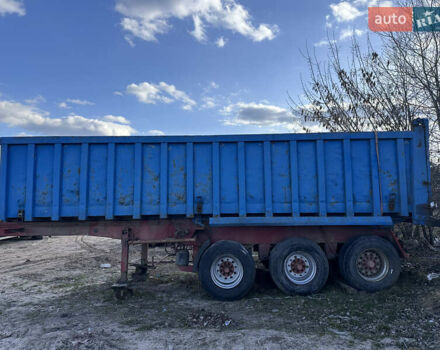 ПП ПП-5, объемом двигателя 0 л и пробегом 0 тыс. км за 4100 $, фото 1 на Automoto.ua