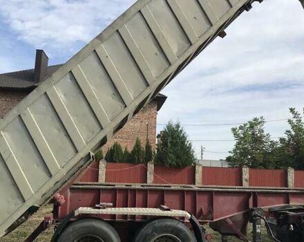ПП ПП-5, об'ємом двигуна 0 л та пробігом 0 тис. км за 6499 $, фото 3 на Automoto.ua