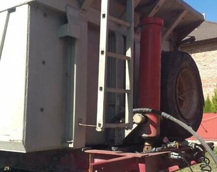 ПП ПП-5, об'ємом двигуна 0 л та пробігом 0 тис. км за 6499 $, фото 19 на Automoto.ua