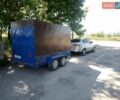 Синий ПП ПП-5, объемом двигателя 0 л и пробегом 10 тыс. км за 1000 $, фото 1 на Automoto.ua