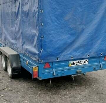 Синій ПП ПП-5, об'ємом двигуна 0 л та пробігом 1 тис. км за 2376 $, фото 2 на Automoto.ua