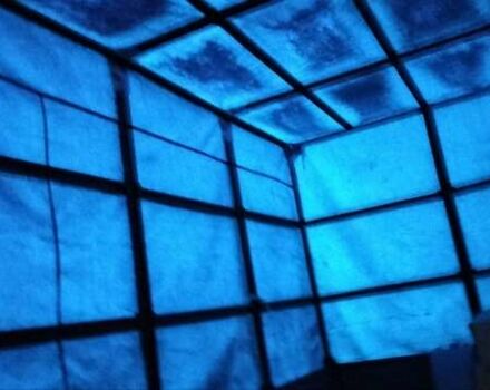 Синій ПП ПП-5, об'ємом двигуна 0 л та пробігом 1 тис. км за 2376 $, фото 10 на Automoto.ua