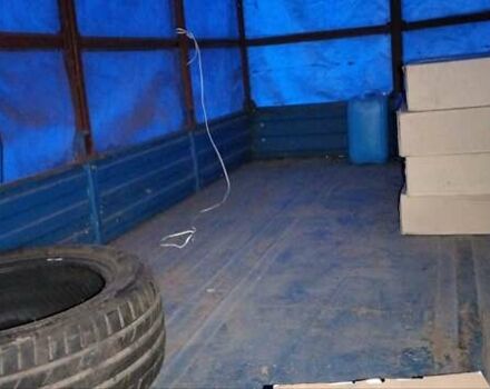 Синій ПП ПП-5, об'ємом двигуна 0 л та пробігом 1 тис. км за 2376 $, фото 7 на Automoto.ua