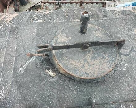 ПП Пва, объемом двигателя 0 л и пробегом 1 тыс. км за 3000 $, фото 6 на Automoto.ua