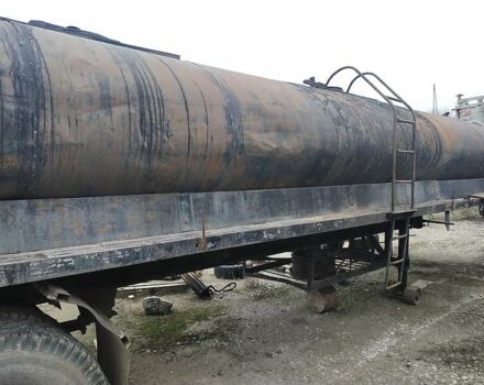 ПП Пва, объемом двигателя 0 л и пробегом 1 тыс. км за 3000 $, фото 2 на Automoto.ua