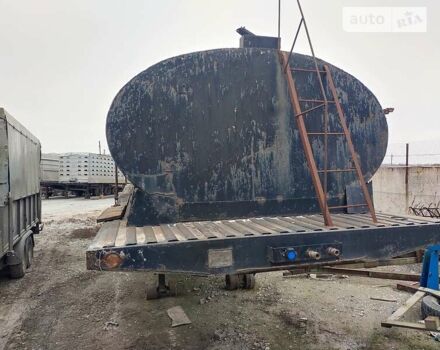 ПП Пва, объемом двигателя 0 л и пробегом 1 тыс. км за 3000 $, фото 4 на Automoto.ua