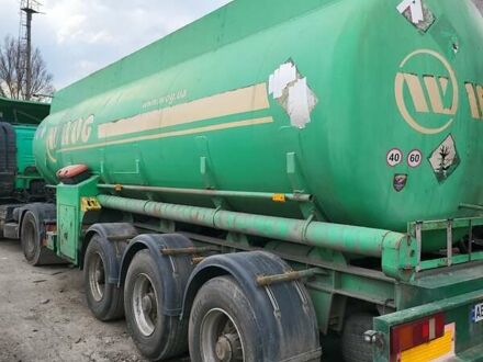 Зелений ПП SDK, об'ємом двигуна 0 л та пробігом 950 тис. км за 10000 $, фото 1 на Automoto.ua