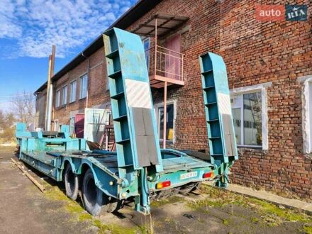 ППМ 10 1989 в Луцке на Automoto.ua Зеленый ППМ 10, объемом двигателя 0 л и пробегом 0 тыс. км за 8800 $, фото 1 на Automoto.ua