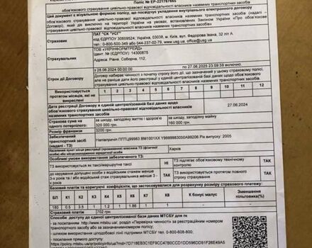 Серый ППТ 99981, объемом двигателя 0 л и пробегом 40 тыс. км за 11000 $, фото 17 на Automoto.ua