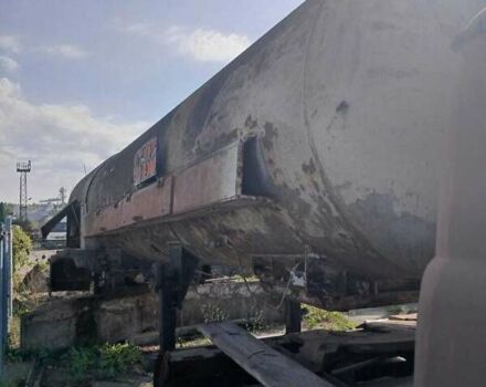 ППЦ 12, объемом двигателя 0 л и пробегом 0 тыс. км за 3632 $, фото 1 на Automoto.ua