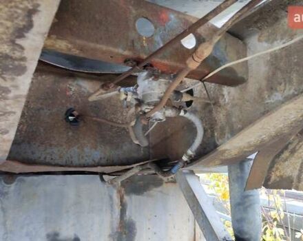 ППЦ 16, объемом двигателя 0 л и пробегом 0 тыс. км за 4000 $, фото 5 на Automoto.ua