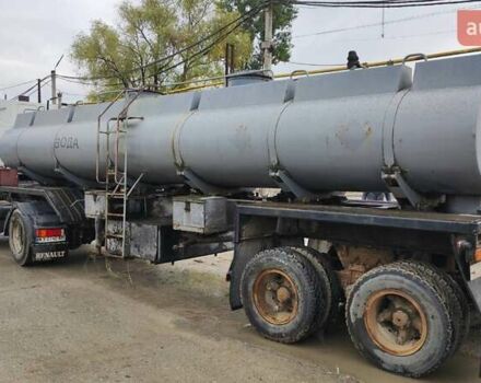 ППЦ 16, объемом двигателя 0 л и пробегом 0 тыс. км за 4000 $, фото 3 на Automoto.ua