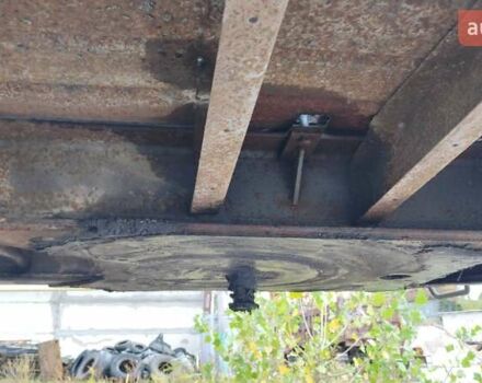 ППЦ 16, объемом двигателя 0 л и пробегом 0 тыс. км за 4000 $, фото 6 на Automoto.ua