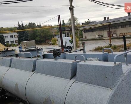 ППЦ 16, объемом двигателя 0 л и пробегом 0 тыс. км за 4000 $, фото 1 на Automoto.ua