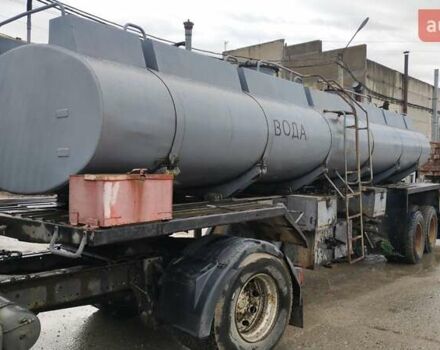 ППЦ 16, объемом двигателя 0 л и пробегом 0 тыс. км за 4000 $, фото 2 на Automoto.ua