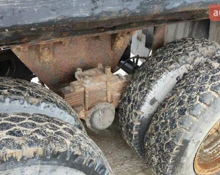 ППЦ 16, объемом двигателя 0 л и пробегом 0 тыс. км за 4000 $, фото 8 на Automoto.ua