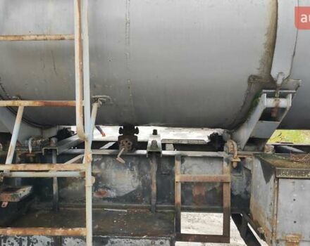 ППЦ 16, объемом двигателя 0 л и пробегом 0 тыс. км за 4000 $, фото 4 на Automoto.ua