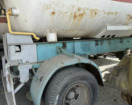 ППЦ 16, объемом двигателя 0 л и пробегом 0 тыс. км за 12000 $, фото 3 на Automoto.ua