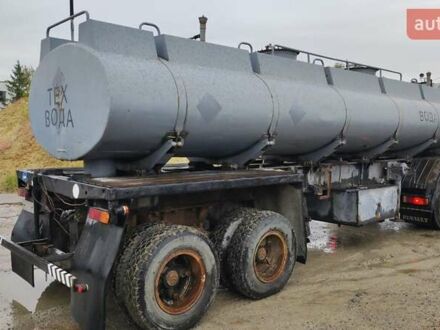 ППЦ 16, объемом двигателя 0 л и пробегом 0 тыс. км за 4000 $, фото 1 на Automoto.ua