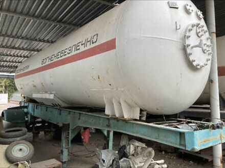 ППЦ 16, объемом двигателя 0 л и пробегом 0 тыс. км за 12000 $, фото 1 на Automoto.ua