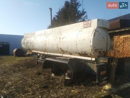 ППЦ 22 1999 у Ужгороді на Automoto.ua ППЦ 22, об'ємом двигуна 0 л та пробігом 0 тис. км за 5000 $, фото 1 на Automoto.ua