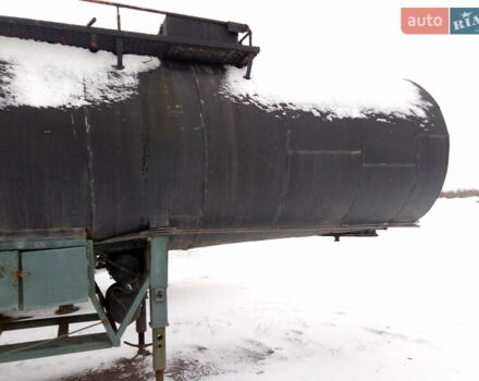 Черный ППЦ 24, объемом двигателя 0 л и пробегом 0 тыс. км за 6492 $, фото 1 на Automoto.ua