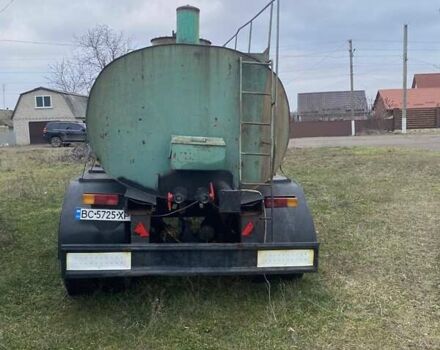 ППЦ 24, об'ємом двигуна 0 л та пробігом 375 тис. км за 4300 $, фото 3 на Automoto.ua