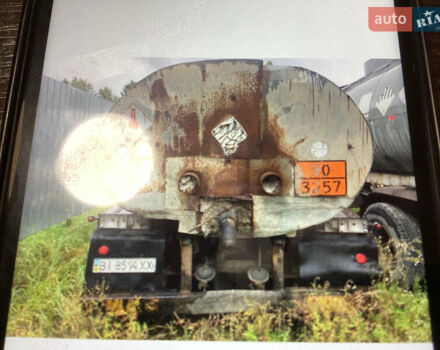 ППЦ 28, объемом двигателя 0 л и пробегом 0 тыс. км за 2600 $, фото 2 на Automoto.ua