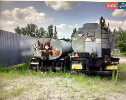ППЦ 28, объемом двигателя 0 л и пробегом 0 тыс. км за 2600 $, фото 3 на Automoto.ua