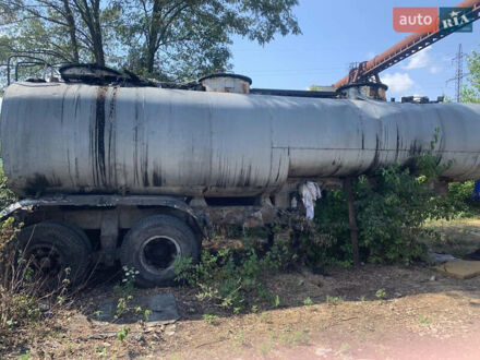 ППЦ 28 1992 у Белой Церкве на Automoto.ua ППЦ 28, об'ємом двигуна 0 л та пробігом 1 тис. км за 3200 $, фото 1 на Automoto.ua